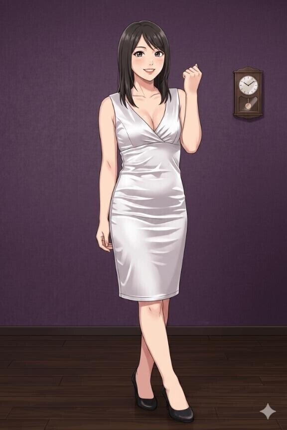 おはまんげ?今日はお休み?