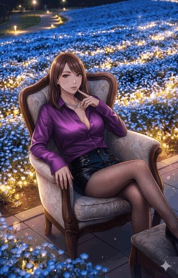性癖は隠さないで曝け出そ?