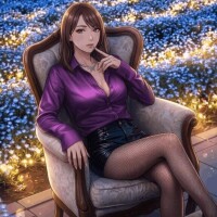 性癖は隠さないで曝け出そ?