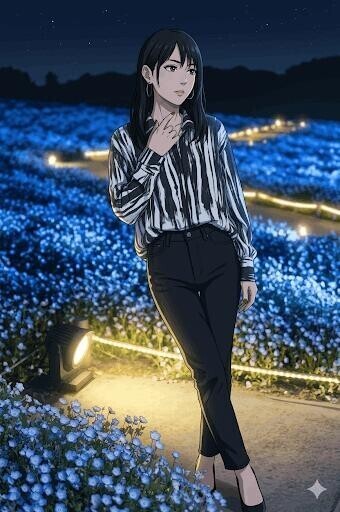 夜も変態やらしくね?