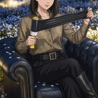 さぁ、夜の夜這い行くぞ?