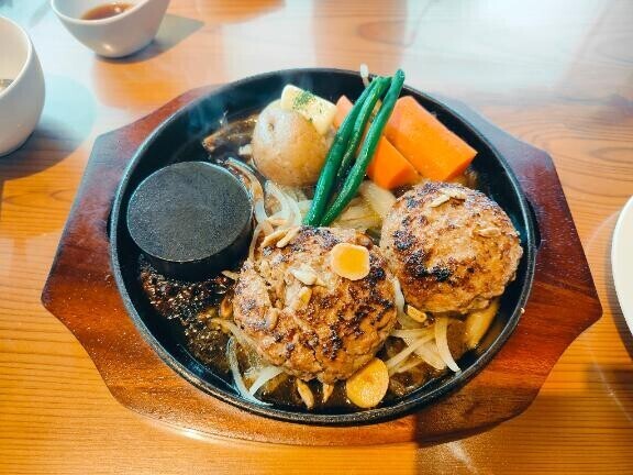 今日のランチ?