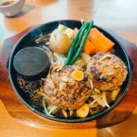 今日のランチ?