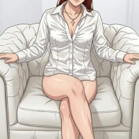 おはまんげ?12時から出勤だす?