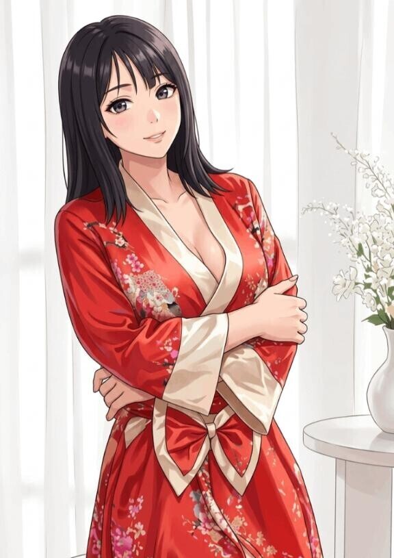 待機戻ってオナってるよん?