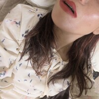 エレガントメイク致しました。