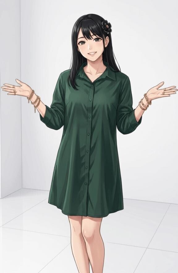おはまんげ?今日もやらしくね?