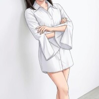 彼シャツコスプレキャンペーン?