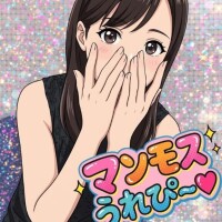 おはまんげ?今日はお休み?