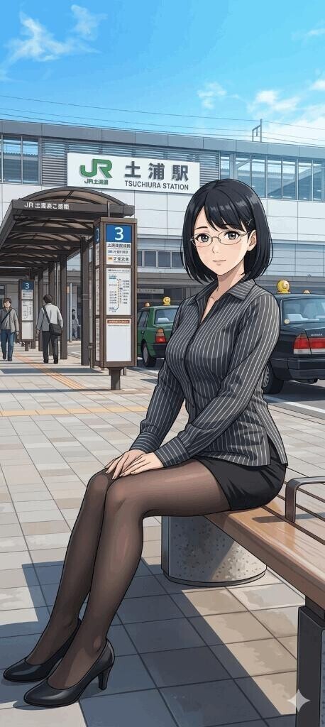 おはまんげ?昼間枠空いてまん光?