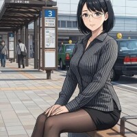 おはまんげ?昼間枠空いてまん光?