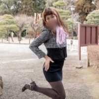 玄関即尺痴女・暁月みどり、電撃入店です！