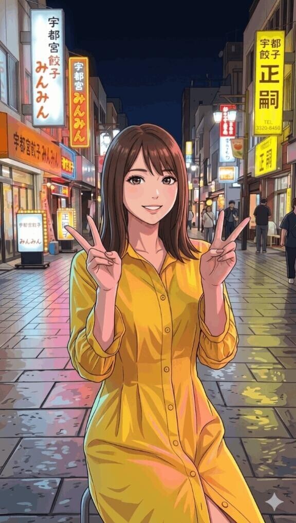出勤したぜい?