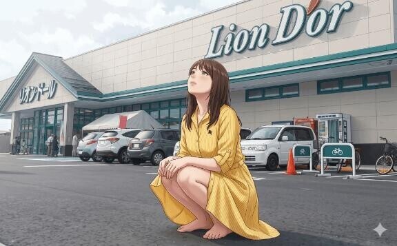 まだまだ受付中?待機戻ったんよん?