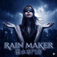 出勤したよ?今日は聖水を降らせる?