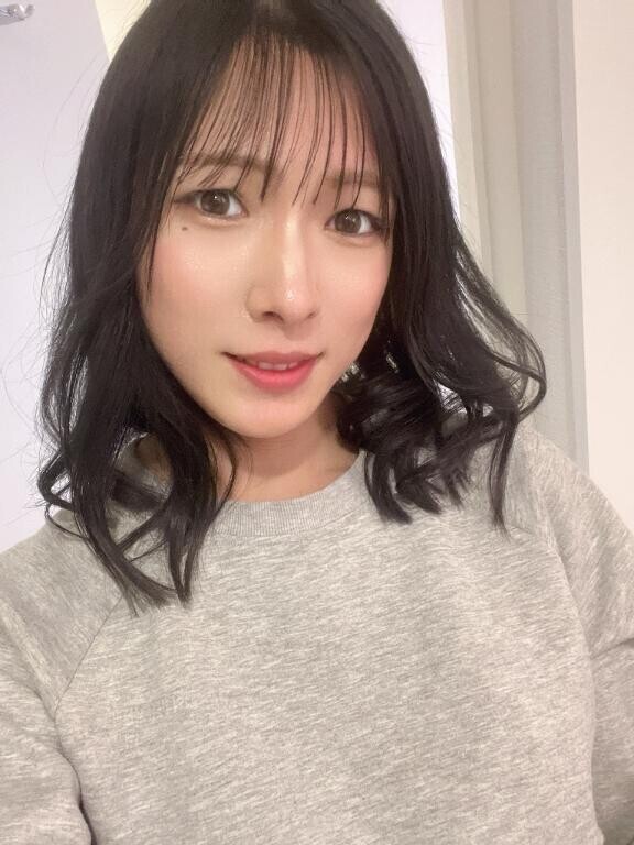 お礼?