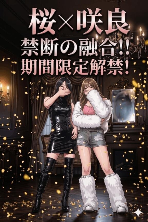 おはまんげ?今日はお休みよん?