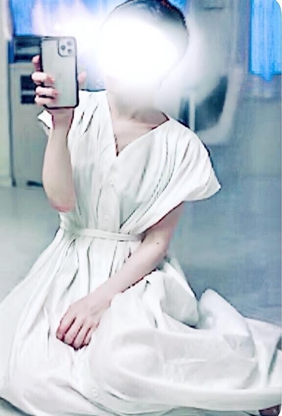 自撮りな私 ??*??