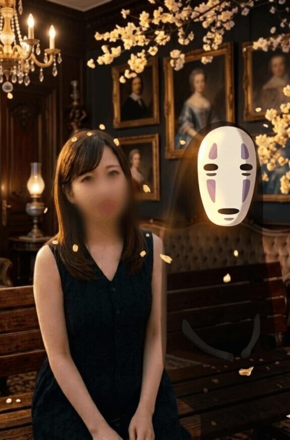 出勤したよん?