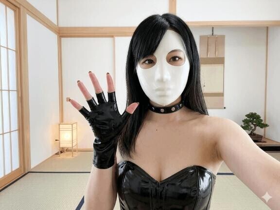 今日もケツ穴責めたい?