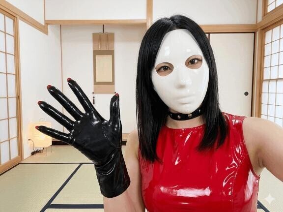 ケツ穴確定?