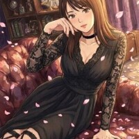 復活の最恐S・涼風　桜