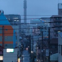 性感夜這い・柚月ユイ