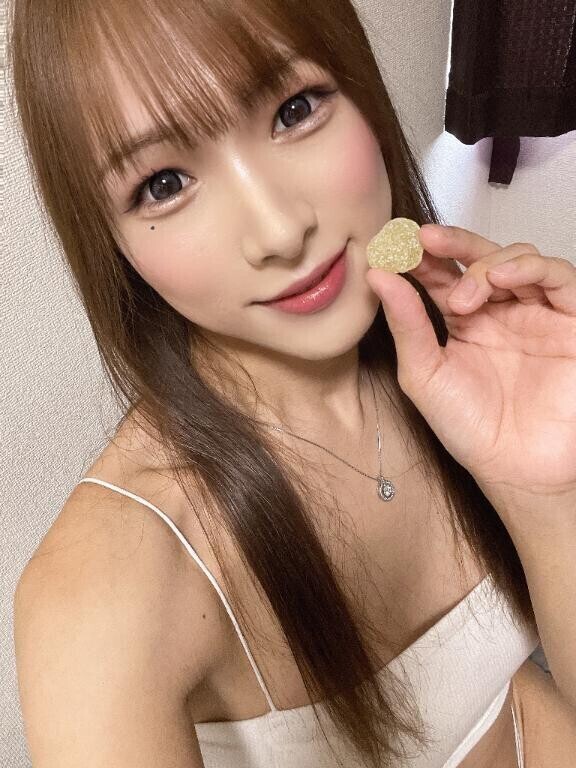 お礼?