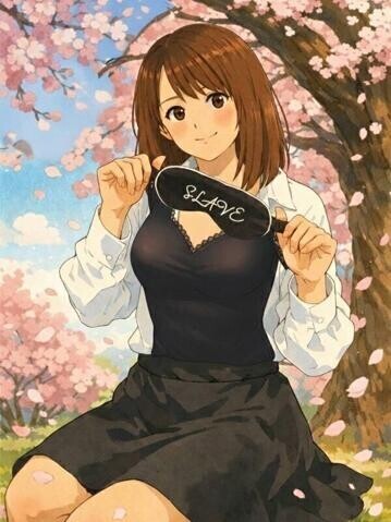 涼風桜の個人オプションリニューアル！