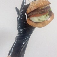 咀嚼・クラッシュ