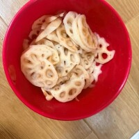 蓮根??