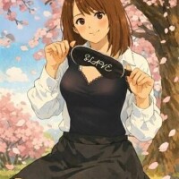 涼風桜の個人オプションリニューアル！
