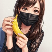 まだまだ足りないよん?