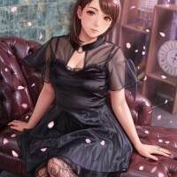 涼風桜の個人オプションリニューアル！