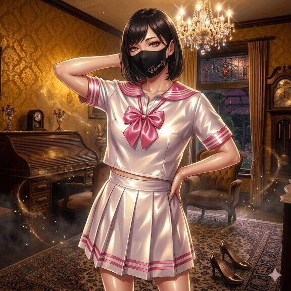 部屋で汗かこうよ?