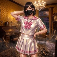 部屋で汗かこうよ?