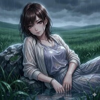 明日は12時からよん?