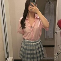 お礼?