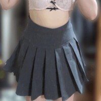 お礼?