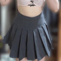 お礼?
