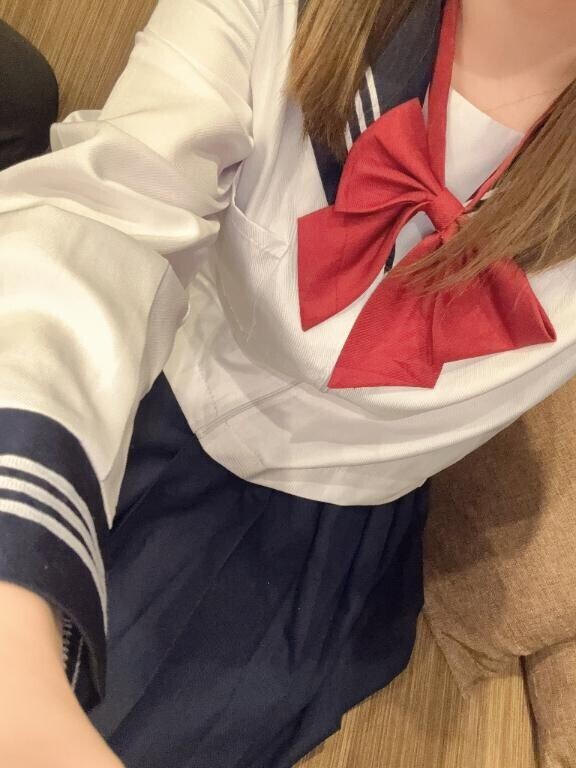 お礼?