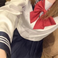 お礼?