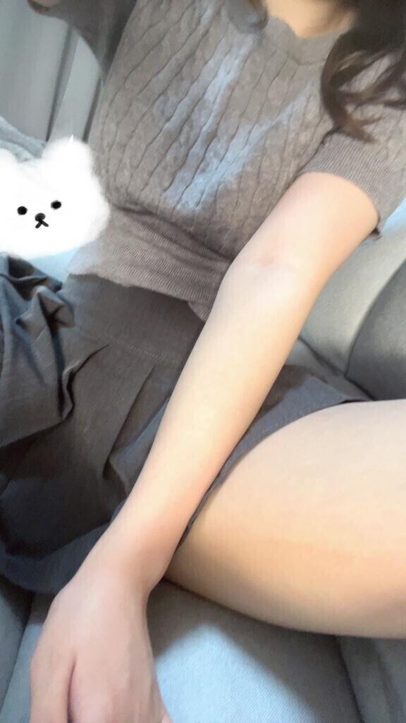 こんばんは?