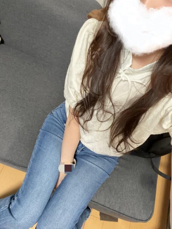 聖水パンツのお兄さん?