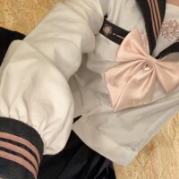 お礼?