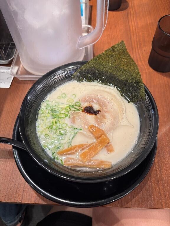 ごめんなさい??