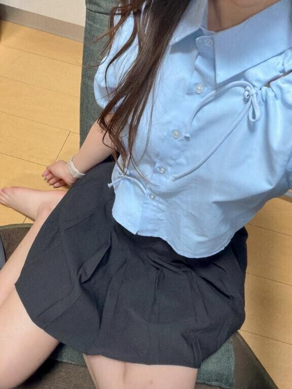 またいつかのお兄さんへ?