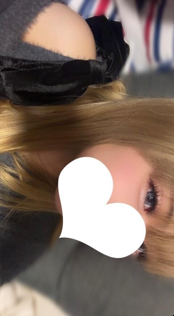 お話聞いて??