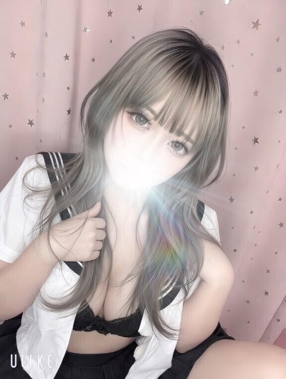 お礼?
