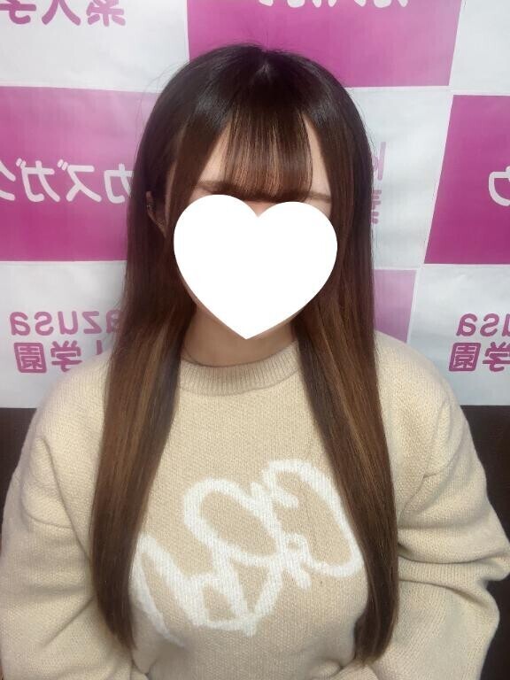 お礼?